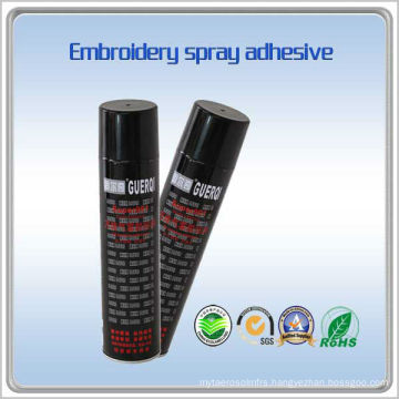 Super strong 90 spray adhesive for car interior